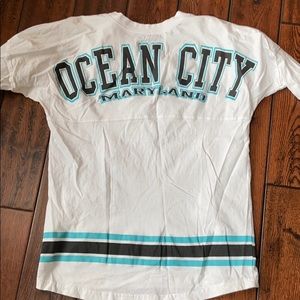 Exist long sleeved shirt Ocean City, MD size S
